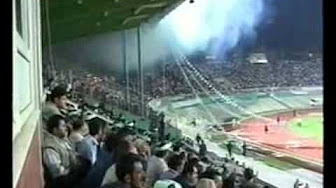Nostalji – 2002-2003 Sezonu Şampiyonluk Kutlaması Nalcacililar.org Nalçacılılar