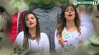 İşaret Diliyle “KONYASPOR Geliyor Bak “