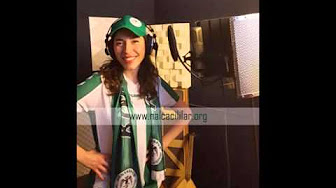 Ünlü Pop Müzik Şarkıcısı Burcu Güneş İle Konyaspor Geliyor Bak Şarkısı