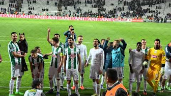 19 Şubat 2016 Sivasspor Maçı Nalçacılılar Grubu güzeller içinden bir seni seçtim