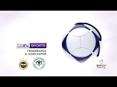 Fenerbahçe 3 – 2 Atiker Konyaspor