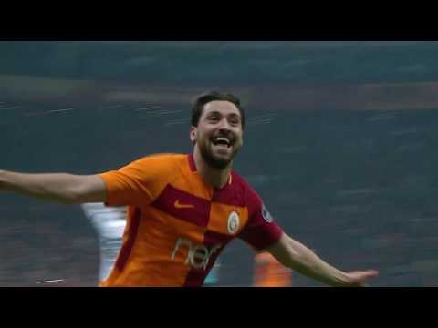 Galatasaray 2 – 1 Atiker Konyaspor