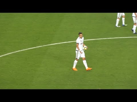 Jahovic’in golüyle tribünler karıştı [Fenerbahçe 3-2 Atiker Konyaspor 19.05.18]