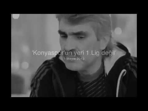 Karanlıktan Aydınlıga KONYASPOR