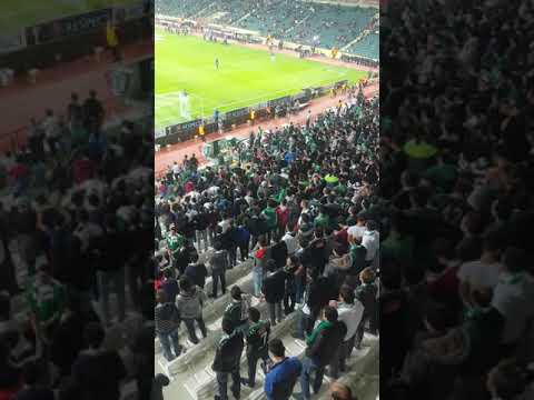 Konyaspor Nalçacılılar Sen Ömrü Hayatım Çocukluk Aşkım