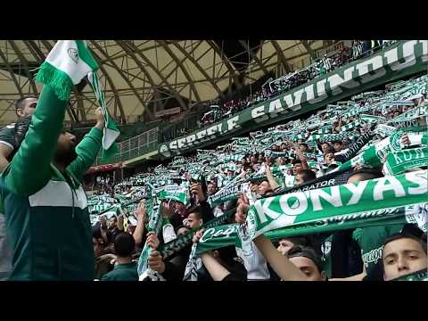 Konyaspor Sivasspor Nalçacılılar Atkı Showww
