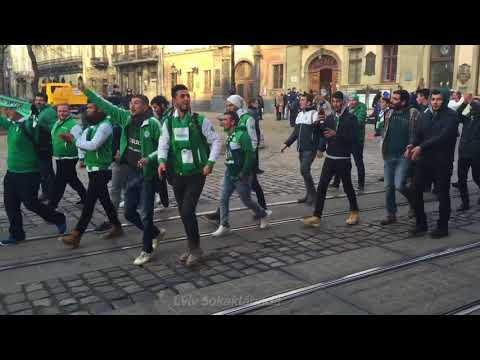 Nalçacılılar (Her Yerde İnatla Arkandayız Konyaspor)