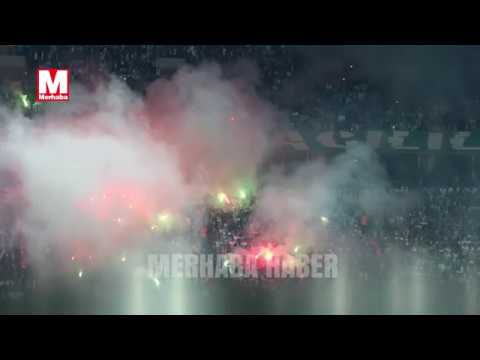 Türkiye kupası öncesi Konyaspor taraftarı – Nalçacılılar