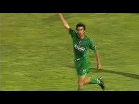 Konyaspor 4 2 Fenerbahçe | Zafer biryol 2005