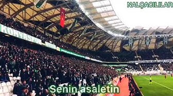 KONYASPOR – Kayserispor #SevdanlaYıllandık